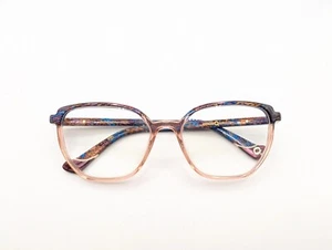 Etnia Barcelona Brille Brillengestell Only, NIAGARA PKBL, 52-16-137, Braun, Spanien - Bild 1 von 16