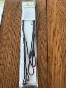 AMERICA'S BEST BOWSTRINGS BCY 8125 String 61 9/16 Bow Destroyer 350 Ships N 24h - Picture 1 of 5