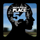 Hocus Pocus (4) Place 54 - LP 33T x 2