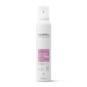 Goldwell Shaping & Finishing spray - Picture 1 of 6