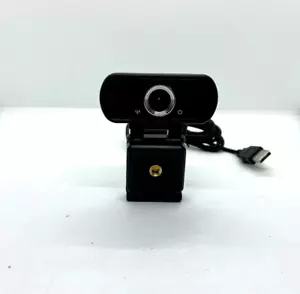 Webcam Built-in Microphone Video Camera FULL HD FREE SHIPPING b - Picture 1 of 4