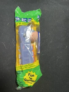 VINTAGE PEZ DISPENSER DISNEY WINNIE THE POOH EEYORE SEALED CANDY - Picture 1 of 2