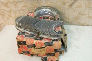 NOS BEARING SET DAIMLER Benz 1317 1517 334 1817 1319 1519 Bus 0302 12R 13R 0305 - Picture 1 of 5