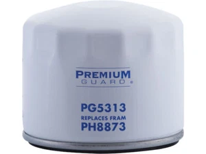 For 1979-1982, 1984, 1999 GMC K2500 Suburban Oil Filter Premium Guard 43622CXJP - Picture 1 of 2