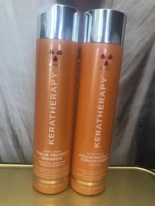 Keratherapy Color Protect Shampoo & Conditioner 10oz each - Picture 1 of 1