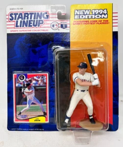 Starting Lineup 1994 J T Snow California Angels Baseball MLB SLU - Bild 1 von 2