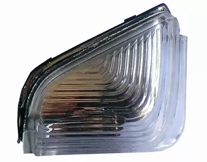 DODGE Sprinter MERCEDES Benz Freightliner Side Marker Mirror Lamp LH 2007-2014 - Picture 1 of 4