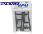 RPM 80182 Traxxas Rustler/Stampede Rear A-Arms (Black) (2) HH