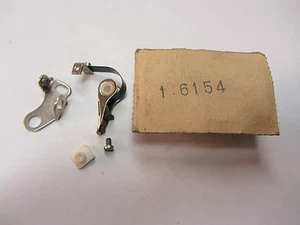 CONTATTI FACET 16154 - Imagen 1 de 1