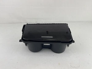 2014-2016 Fits Kia Cadenza Front Center CONSOLE CUP HOLDER Oem - Picture 1 of 5