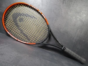 Head - radical junior - L1 - 4 1/8 - Midplus - Tennisschläger Tennis Racket - Picture 1 of 20