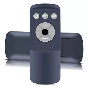 New Remote Control For Logitech Z906 5.1 Surround Sound Speakers System - Picture 1 of 5