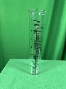 rain guage tube - Imagen 1 de 1