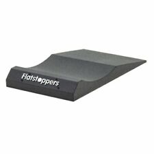 Race Ramps RR-FS-16-SC 16" W Supercar Flatstoppers Car Storage Ramps - 4 Pack