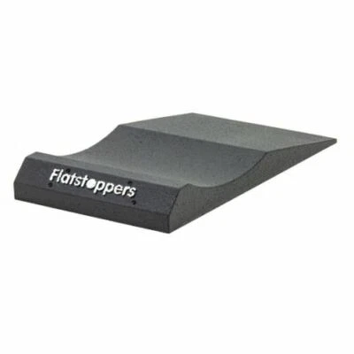 Race Ramps RR-FS-16-SC 16" W Supercar Flatstoppers Car Storage Ramps - 4 Pack - Image 1 of 3