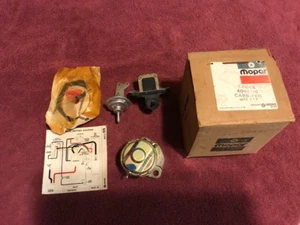 76 77 Chrysler Dodge Plymouth B-body w/318 carb-pkg 4049186 MOPAR EGR emission - Picture 1 of 2