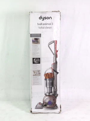 Dyson Ball Animal 3 Total Clean Upright Vacuum Cleaner - 447941-01