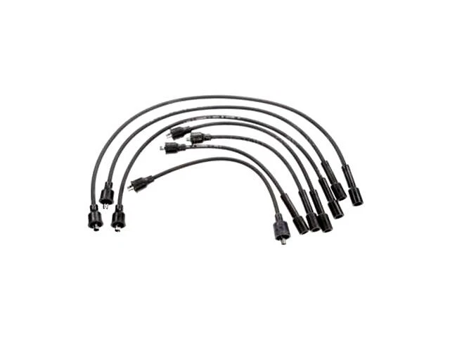 Juego de cables de bujía 22JQ48B para Ford F100 1958-1964 1974 Foto 1 de 1