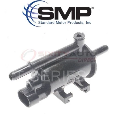 SMP T-Series Vapor Canister Purge Solenoid for 1998-1999 Chevrolet Lumina - jm Foto 1 de 4