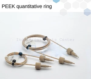 Ion Chromatography Domestic PEEK Quantitative Loop Sample Loop/ - Picture 1 of 2
