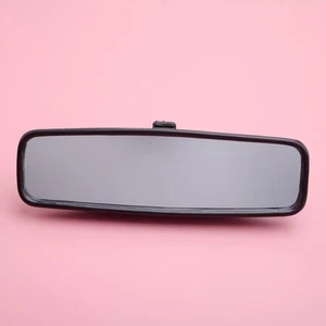 Car Interior Rearview Mirror Rotatable Fit for Peugeot Citroen Renault - Picture 1 of 4