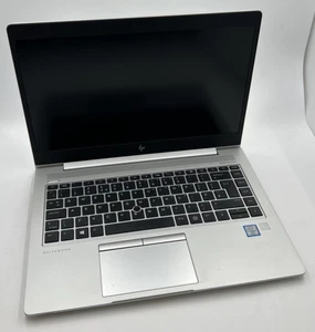 HP Elitebook 840 G6 14" Screen i5-8365U 16GB RAM 512GB SSD - Picture 1 of 7