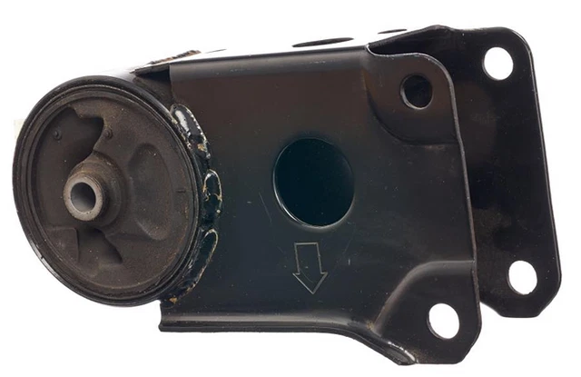 Aislador trasero original Nissan 11320-40U01 Foto 1 de 4