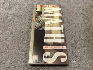 Johnny Mathis: The Music Of Johnny Mathis A Personal Collection 4x CD Box Set - Picture 1 of 8