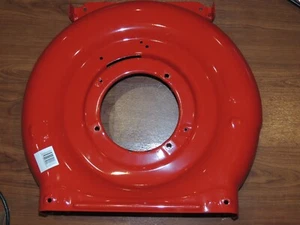 Neu - Original Deck für Hofmaschinen 21" selbstfahrender Mäher 12A-A1BE752 - Bild 1 von 2