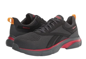 Amazon Essentials by Reebok rutschfeste Legierung Zehen Sicherheit Herren Größe 7 - Bild 1 von 3