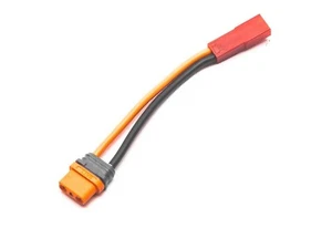 Piombo adattatore batteria Spektrum. Batteria IC2 per dispositivo JST RCY. - Foto 1 di 1