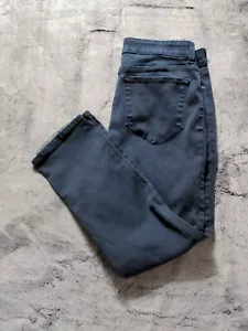 NYDJ Skinny Jeans Damen Größe 14P schwarz - Bild 1 von 14