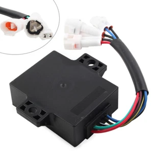 CDI Box MODULE IGNITION Fit KAWASAKI KLF220 BAYOU 220 1988-1995 21119-1226 - Picture 1 of 9