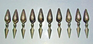 WOW 10er Set Antik Silber Maishalter  - Bild 1 von 2