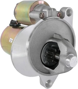 New Starter For Ford Explorer Mercury Mountaineer 5.0L 1997-2001 F67U-AA - Bild 1 von 2