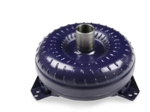 For 1970-1974 GMC G35/G3500 Van Auto Trans Torque Converter BM 73386CHXH 19 - Picture 1 of 5