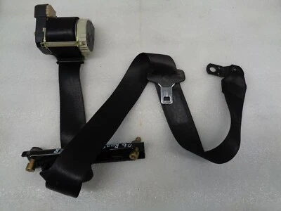 Land Range Rover 2003-2006 cinturón de seguridad delantero derecho retractor OEM AK210912 Foto 1 de 4