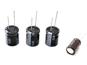 Reparatur Set Navi CCC Kondensator passend für BMW 3er E90 E91 E93 5er E60  #C26