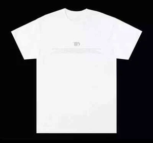 Brand New Taylor Swift The Tortured Poets Department T-Shirt Size Large - Picture 1 of 5