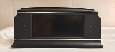 A2048205497 bildschirm für MERCEDES-BENZ C-CLASS (W204) C 220 CDI a2044421206 - Immagine 1 di 2