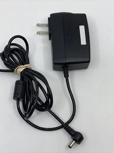 Casio AC Adapter Model PSM10A-095 9.5V 1.0A AD-E95100LU Power Cable - Picture 1 of 4