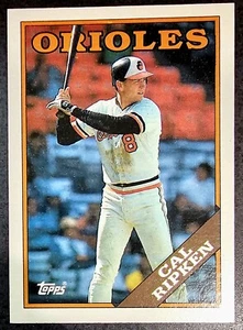 Orioles de Baltimore 1988 Topps - #650 - Imagen 1 de 1