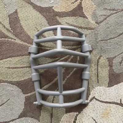 Nuevo Bright RC Mech Robo Cañón Robot Repuesto ----Protector de pecho------GRIS Foto 1 de 3