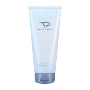 Helene Fischer Duschgel Für Damen For You 3x200 ml (33,10€/1l) - Bild 1 von 3