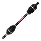 Demon Front Left Xtreme Heavy Duty Axle For Can-Am Commander 800R Xt 2011-2020