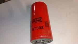 Filtro Hidráulico BALDWIN BT398 (Ref: 51536 113-60-23160 P552452 LG1097 - Imagen 1 de 4