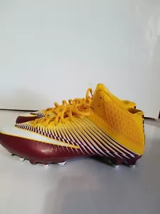 Nike Vapor Speed 2 TD Herren Größe 16 MID Fußballschuhe 846443-632 - Bild 1 von 6