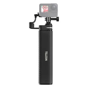 TELESIN TE-CSS-001 Rechargeable Selfie Stick /PD3.0 L4E8 - Picture 1 of 12