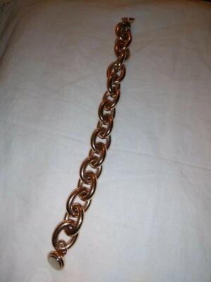 Brazalete Milor Bronce Italia Foto 1 de 4