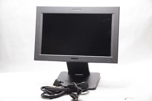 Sony LMD-172W LCD Monitor a-Si TFT Active Matrix DVI-D + Cables WS - Picture 1 of 10